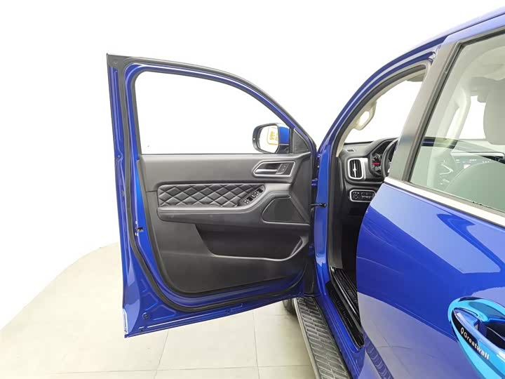 Фото 8 - Great Wall Pao