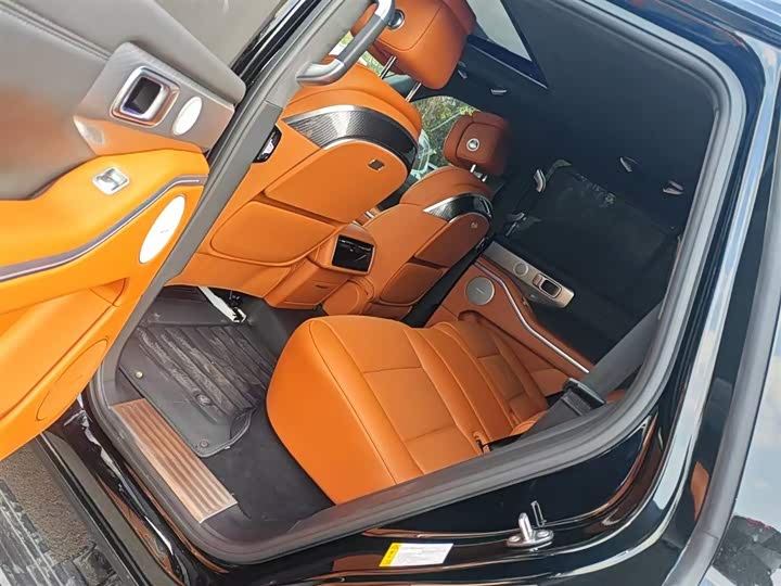 Фото 3 - Tank 700 Hybrid