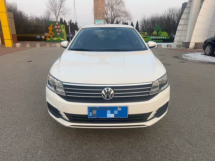 Фото 2 - Volkswagen Lavida