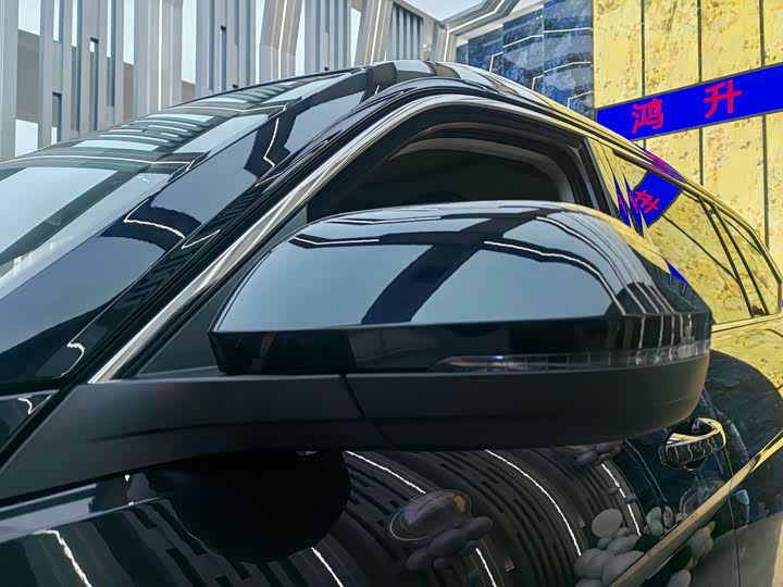 Фото 6 - Volkswagen Teramont Pro