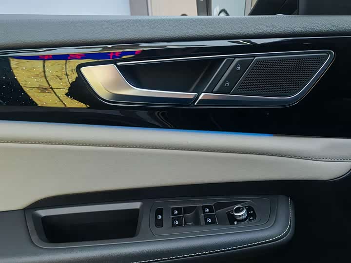 Фото 8 - Volkswagen Teramont Pro