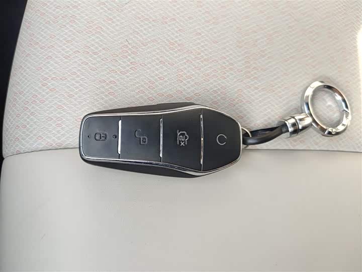 Фото 9 - BYD Dolphin