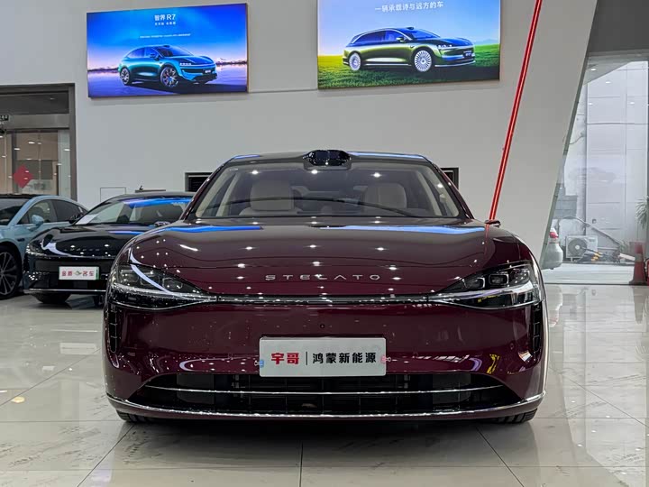 Фото 2 - Stelato S9