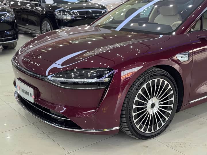 Фото 5 - Stelato S9