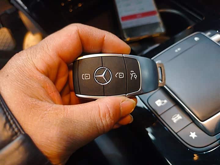 Фото 9 - Mercedes-Benz A-Class