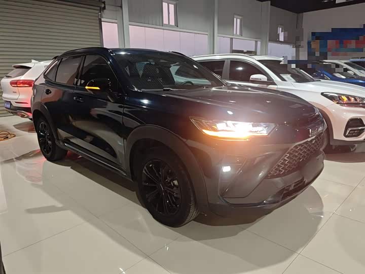 Фото 4 - Haval H6S