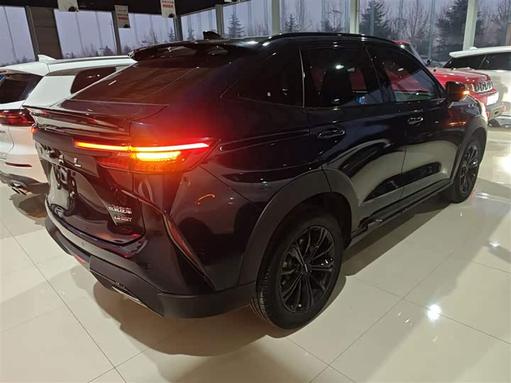 Фото 7 - Haval H6S