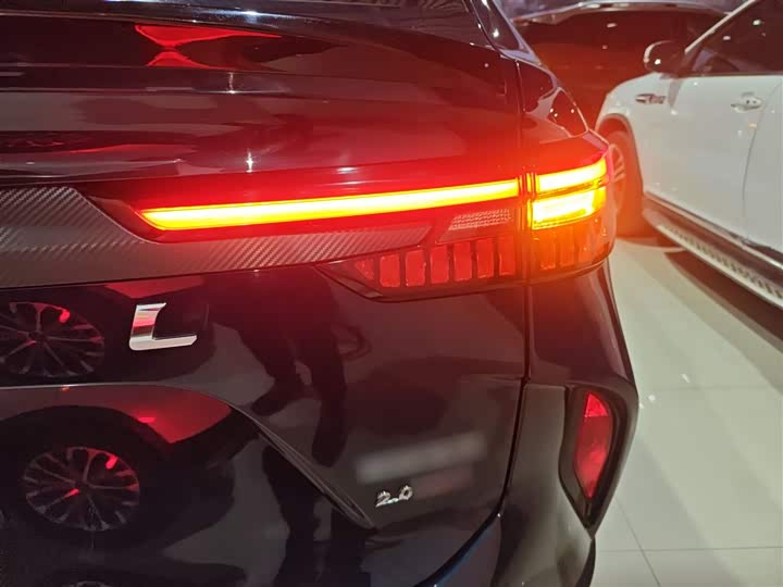 Фото 8 - Haval H6S