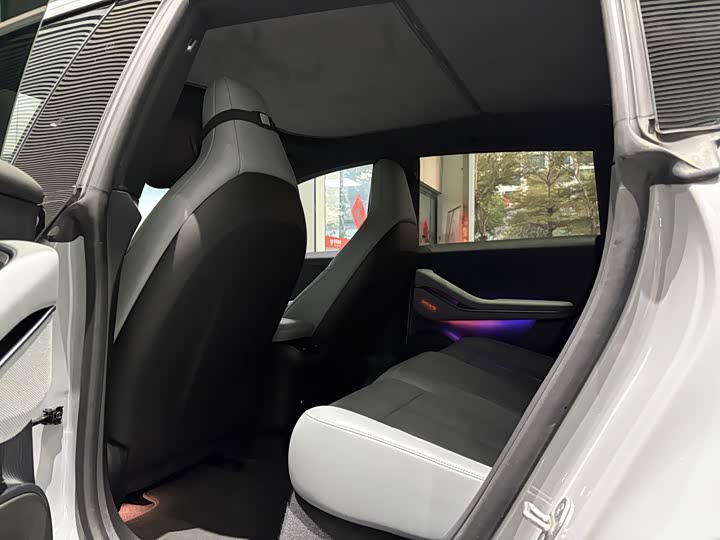 Фото 6 - Nio ET5T