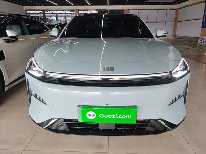 Фото 3 - Geely Galaxy L6