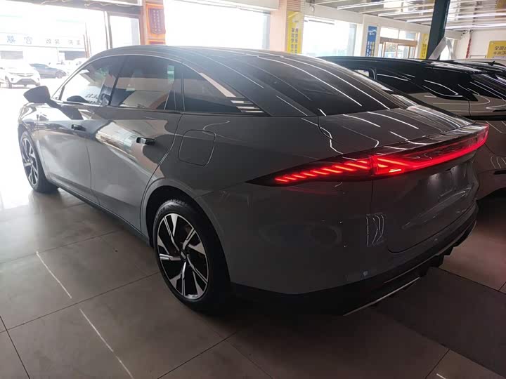 Фото 5 - Geely Galaxy L6