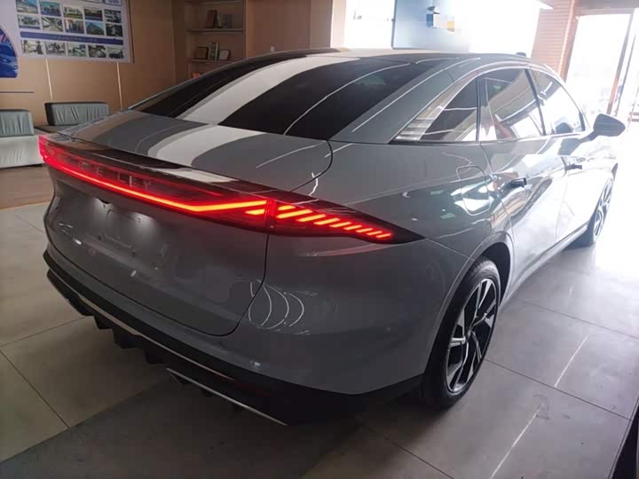 Фото 7 - Geely Galaxy L6