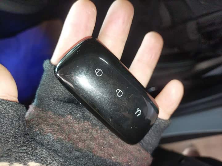 Фото 9 - Geely Galaxy L6