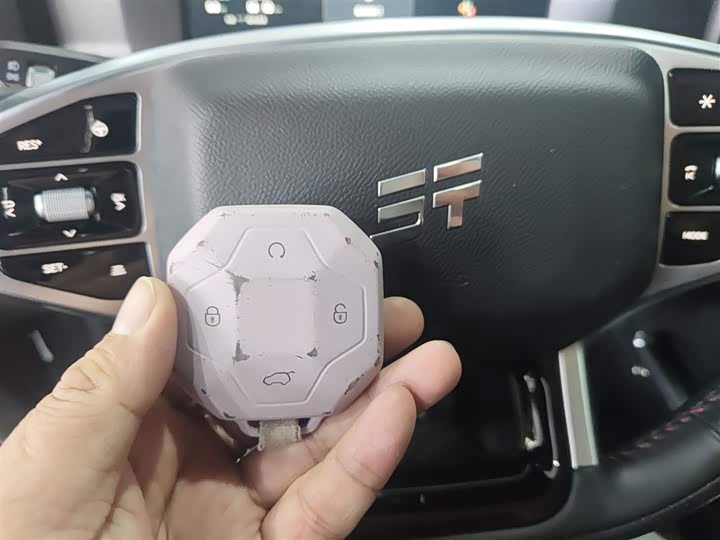 Фото 9 - Jetour T2