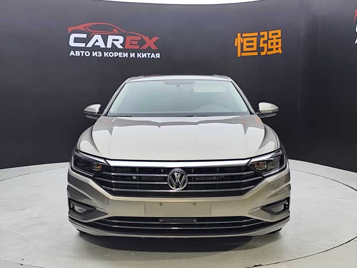 Фото 8 - Volkswagen Sagitar L