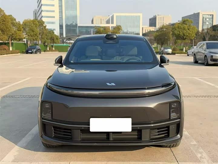 Фото 2 - LiXiang L7