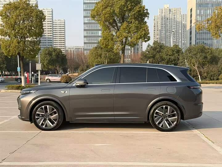 Фото 3 - LiXiang L7