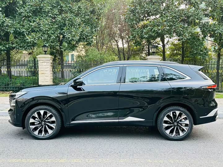 Фото 6 - Changan CS75 Plus