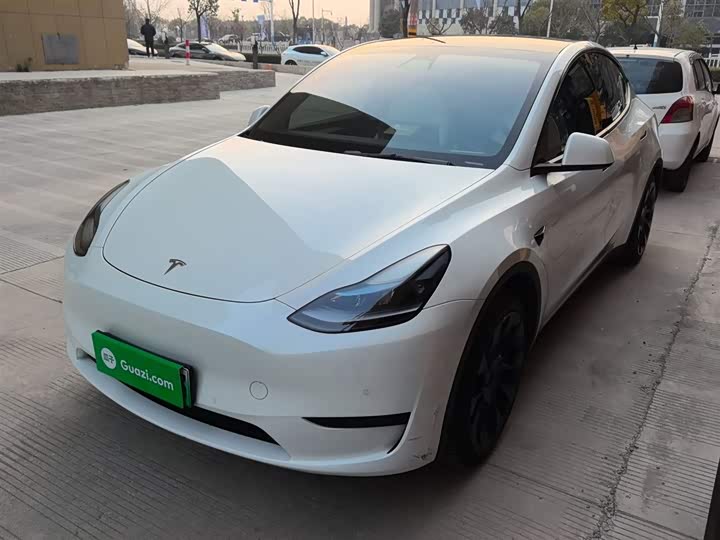 Фото 2 - Tesla Model Y
