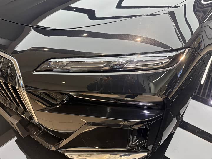 Фото 7 - BMW 7 Series