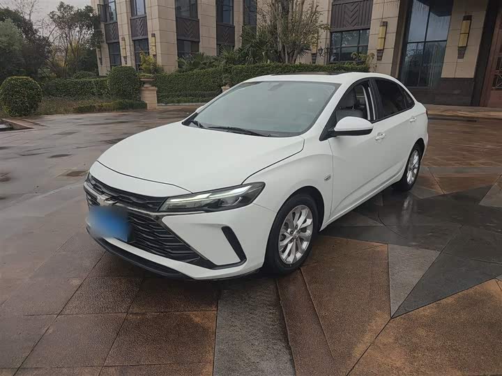 Фото 1 - Chevrolet Monza