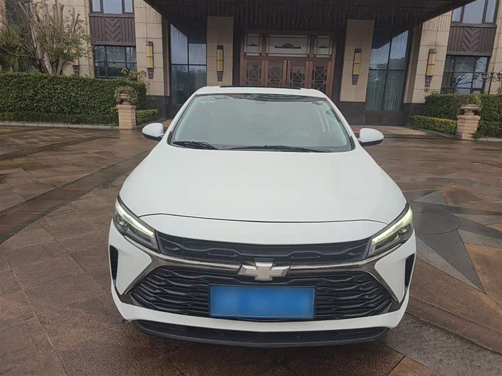 Фото 3 - Chevrolet Monza