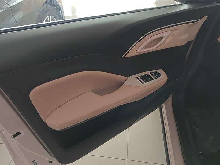 Фото 7 - BYD Seagull