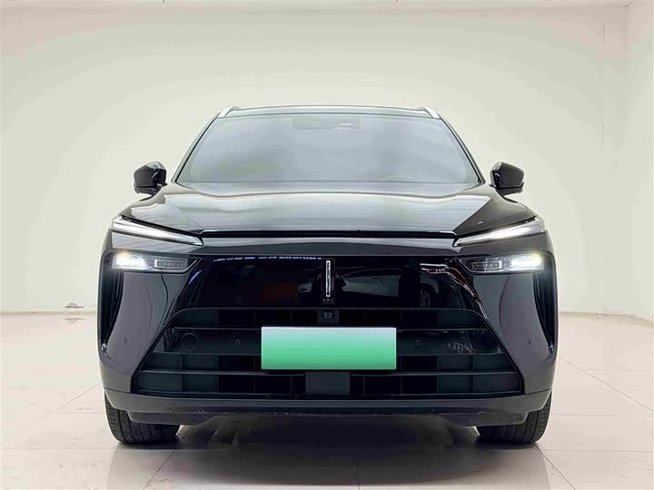 Фото 2 - Wey Lanshan