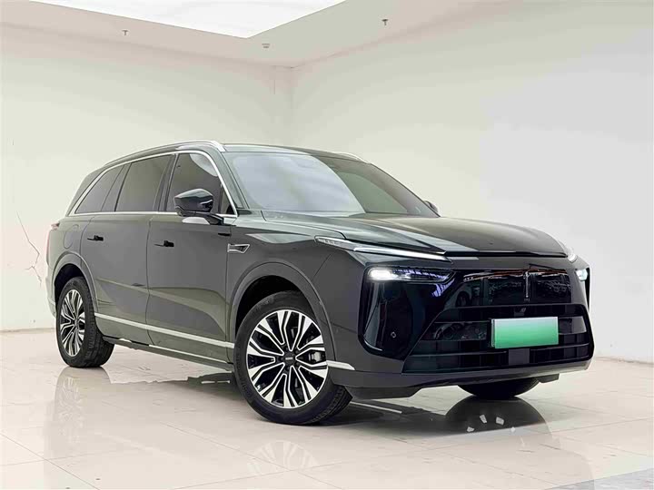 Фото 3 - Wey Lanshan