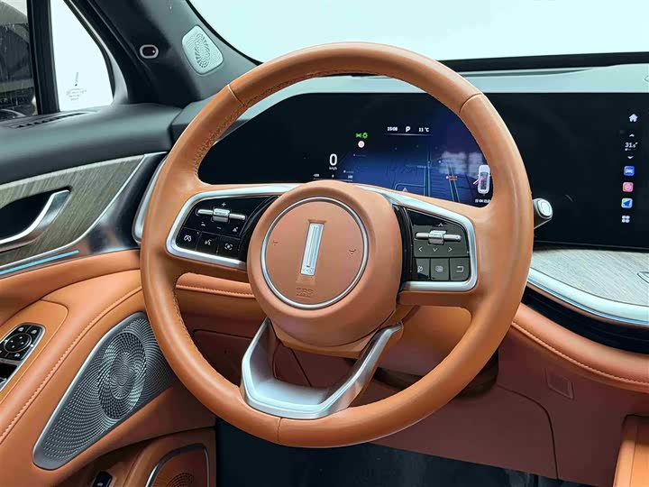 Фото 5 - Wey Lanshan