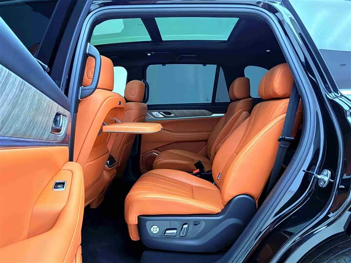 Фото 6 - Wey Lanshan