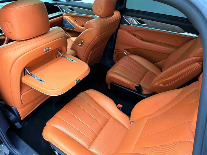 Фото 7 - Wey Lanshan