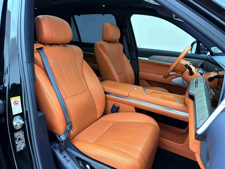 Фото 9 - Wey Lanshan