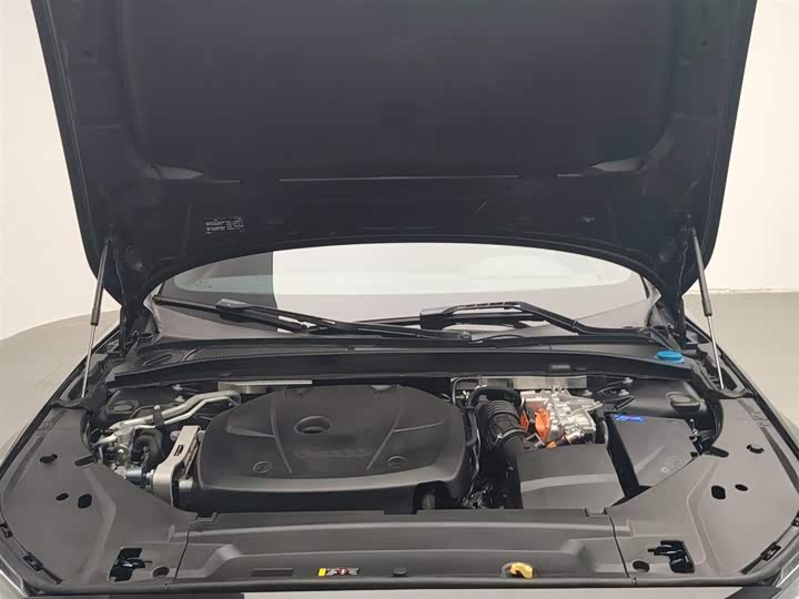 Фото 6 - Volvo S90 Hybrid