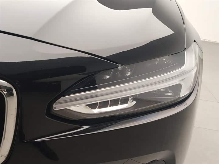 Фото 7 - Volvo S90 Hybrid