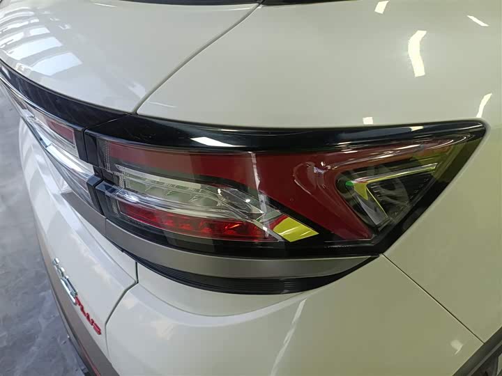 Фото 8 - Dongfeng Aeolus AX7