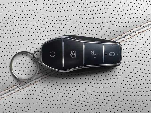 Фото 7 - BYD Yuan Plus