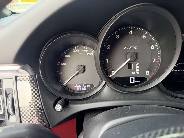 Фото 3 - Porsche Macan