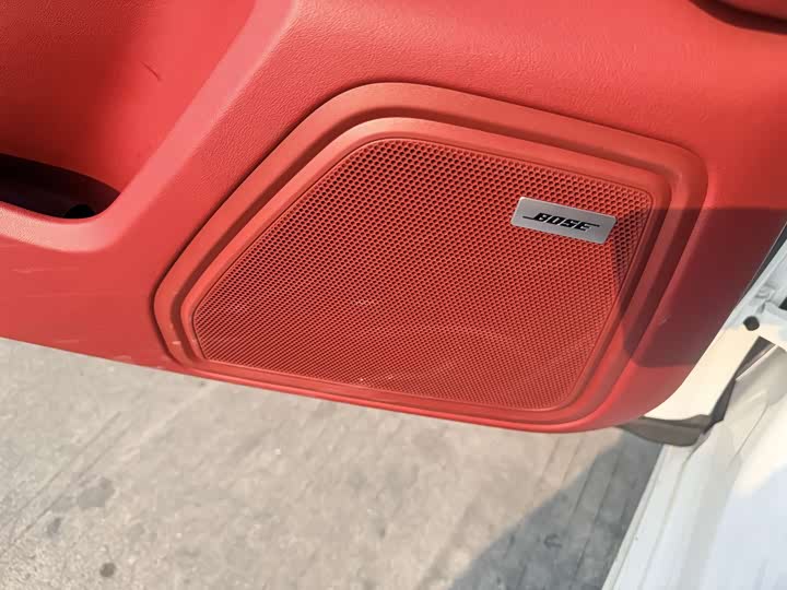 Фото 5 - Porsche Macan