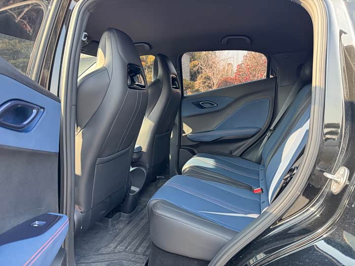 Фото 6 - BYD Seagull