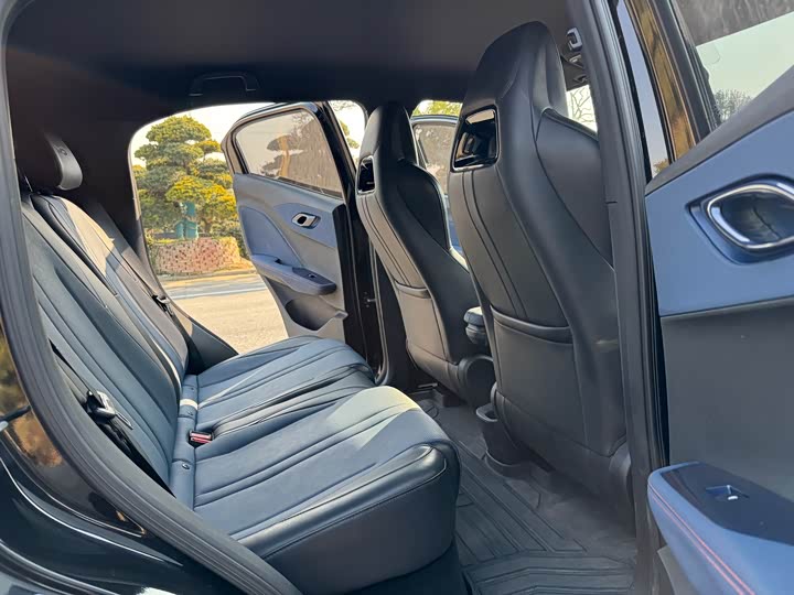 Фото 8 - BYD Seagull