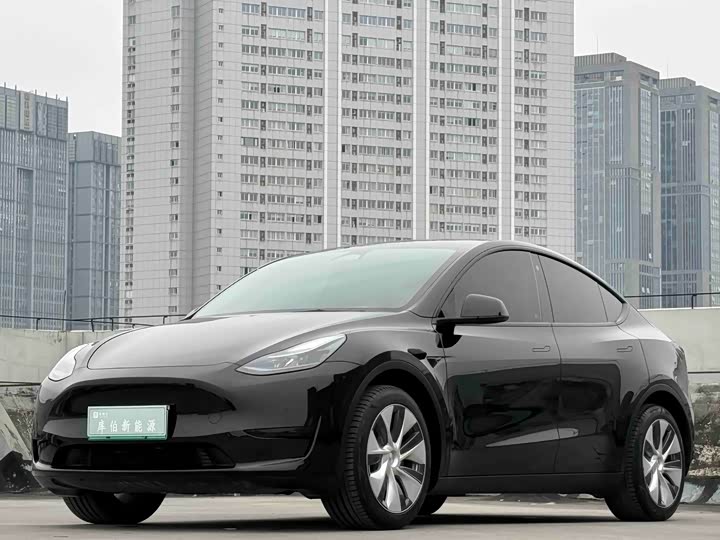 Фото 1 - Tesla Model Y