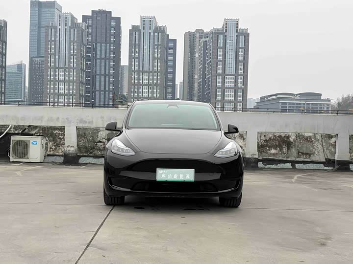 Фото 2 - Tesla Model Y