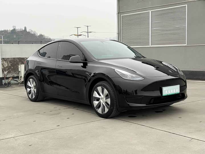 Фото 3 - Tesla Model Y