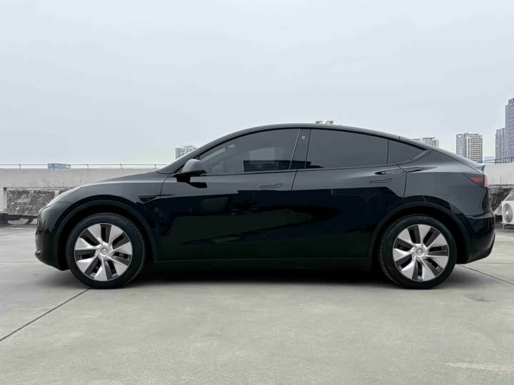 Фото 4 - Tesla Model Y