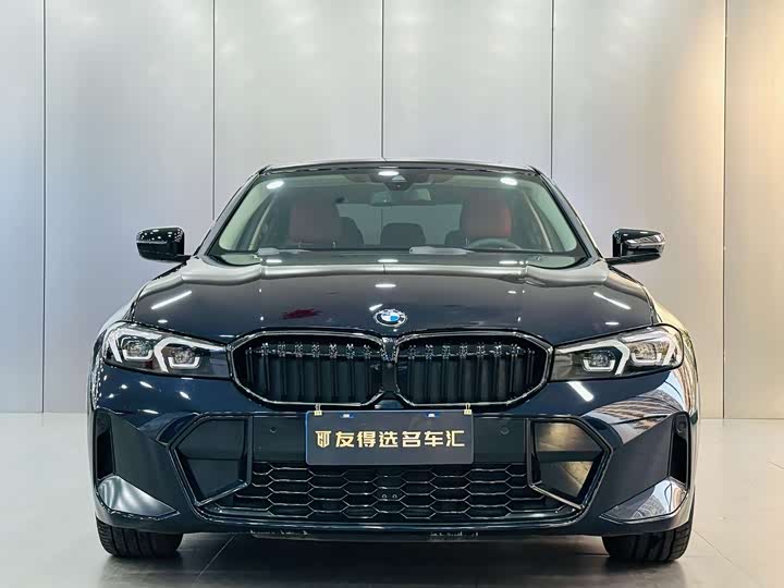 Фото 2 - BMW 3 Series