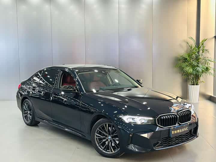 Фото 3 - BMW 3 Series