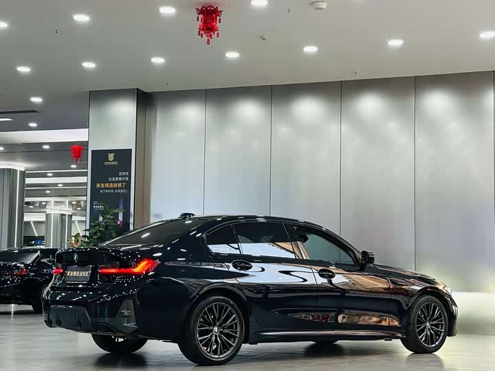 Фото 7 - BMW 3 Series