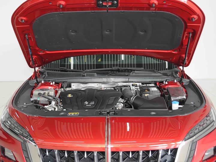 Фото 6 - Hongqi H6