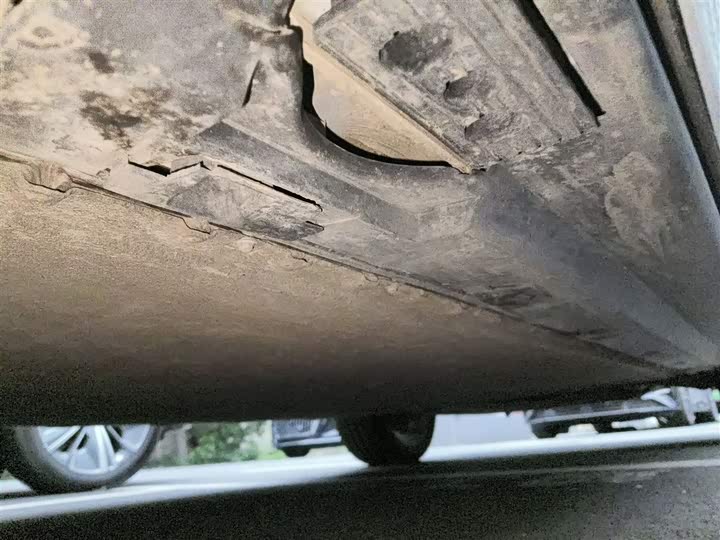 Фото 4 - Hongqi E-HS9